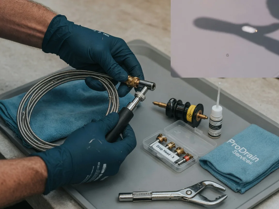 Why choose Drain Cleaning in Ocotillo, CA